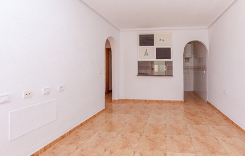 El Chaparral Baix Segura Wohnung Bild 6245571