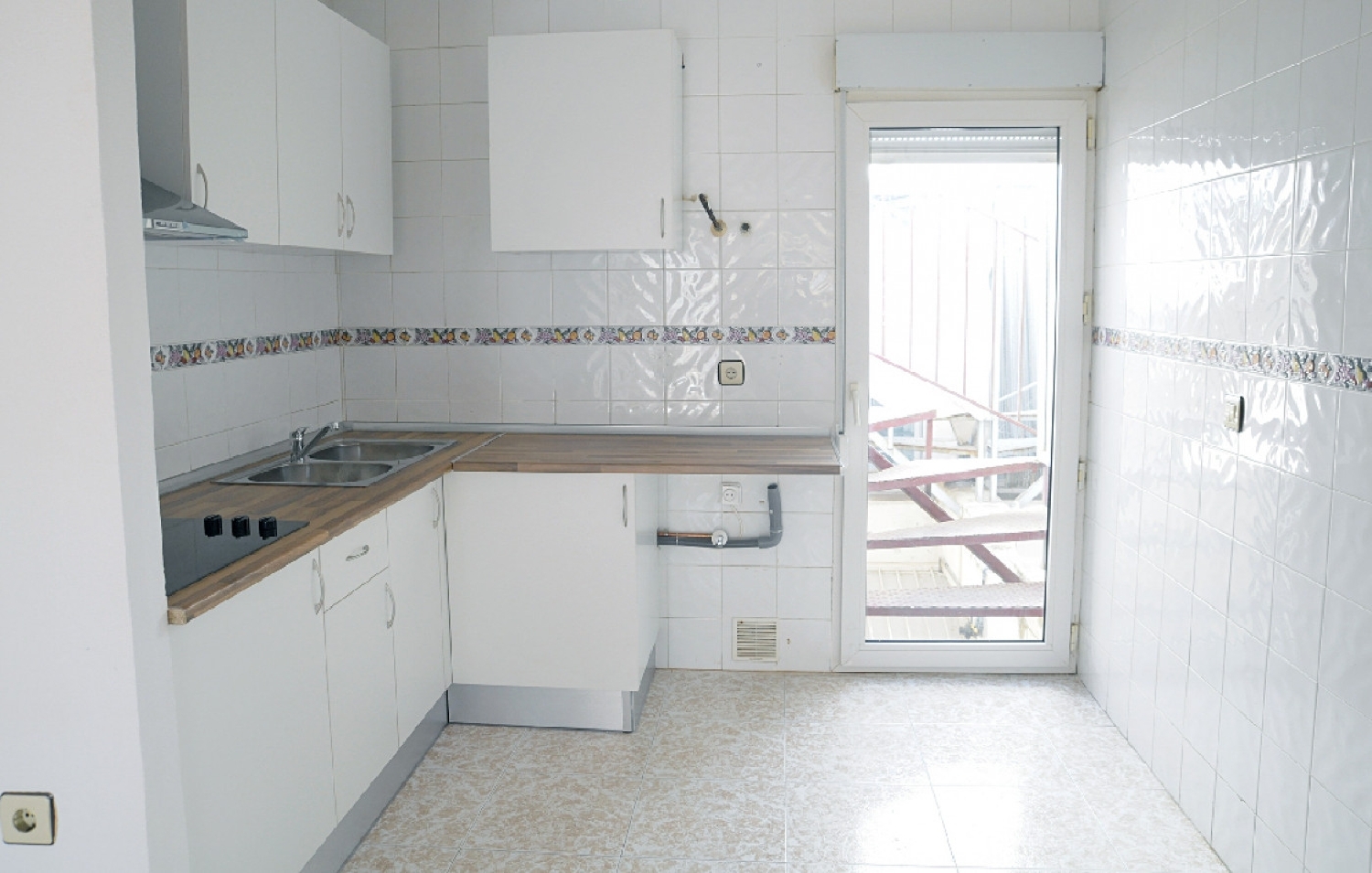 en venta apartamento El Chaparral Baix Segura 3