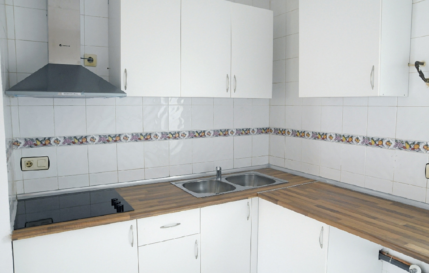 en venta apartamento El Chaparral Baix Segura 2