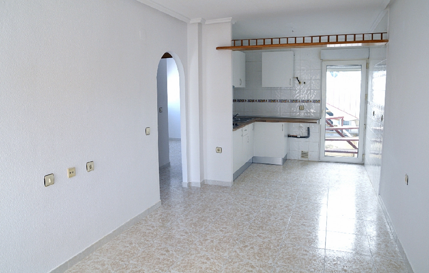  en venta apartamento El Chaparral Baix Segura 7