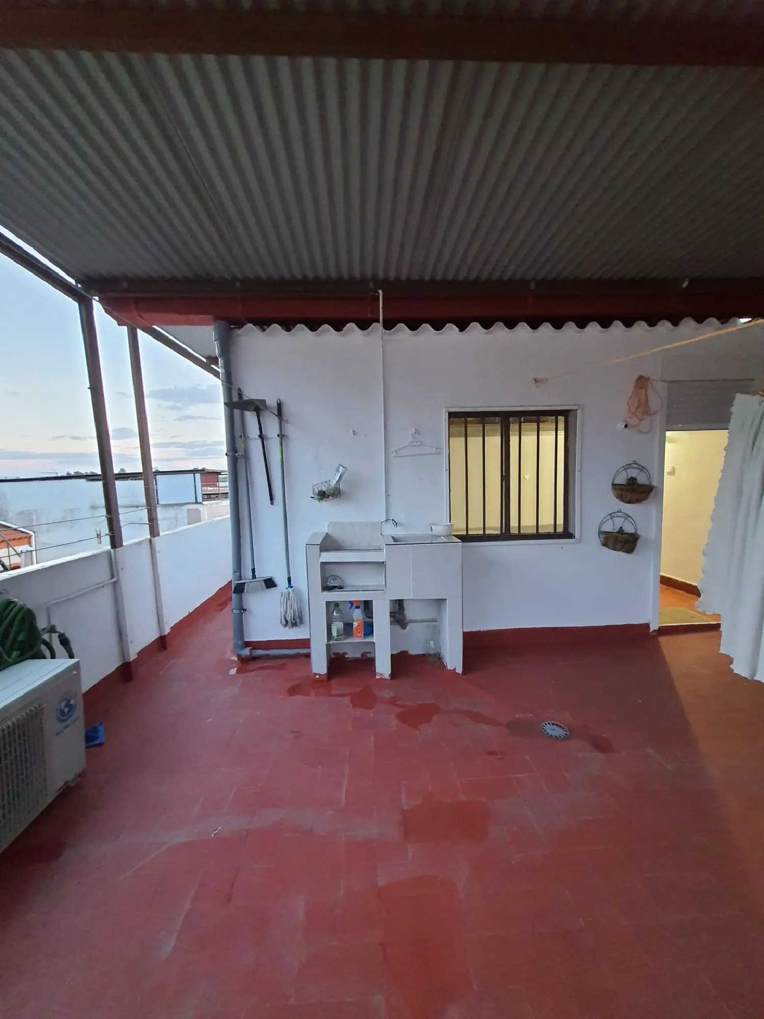 till salu lägenhet Las Vaguadas Badajoz 4