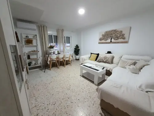 Las Vaguadas Badajoz lägenhet foto 6194192