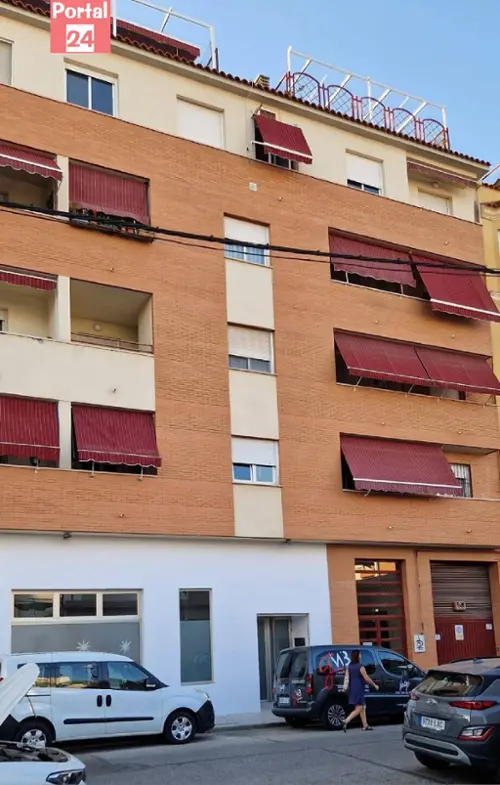 Cuartel De Sancha Brava Badajoz apartamento foto 6194218