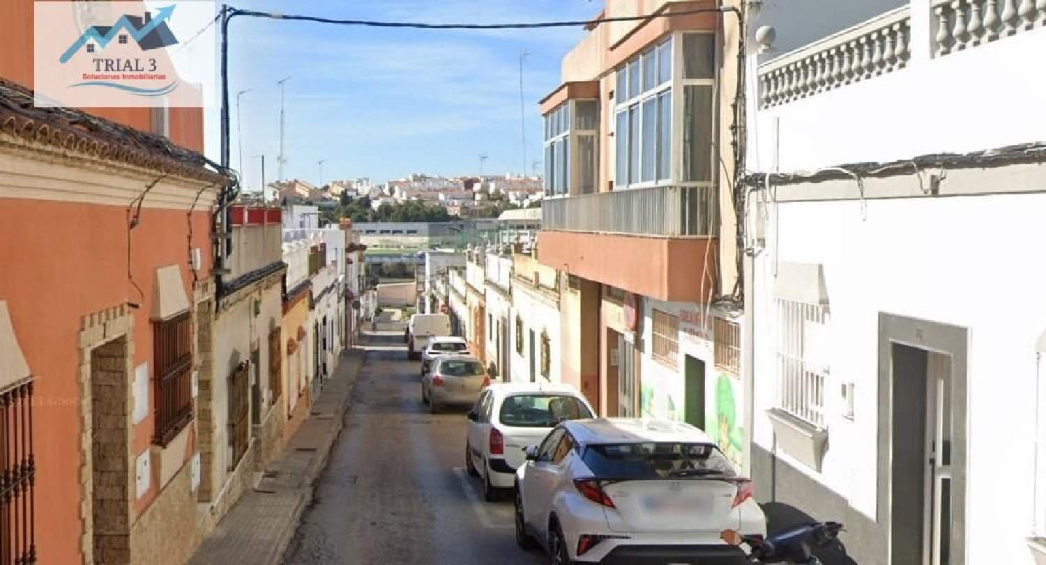  till salu lokal Jesus Sant Marcelli Valencia 1