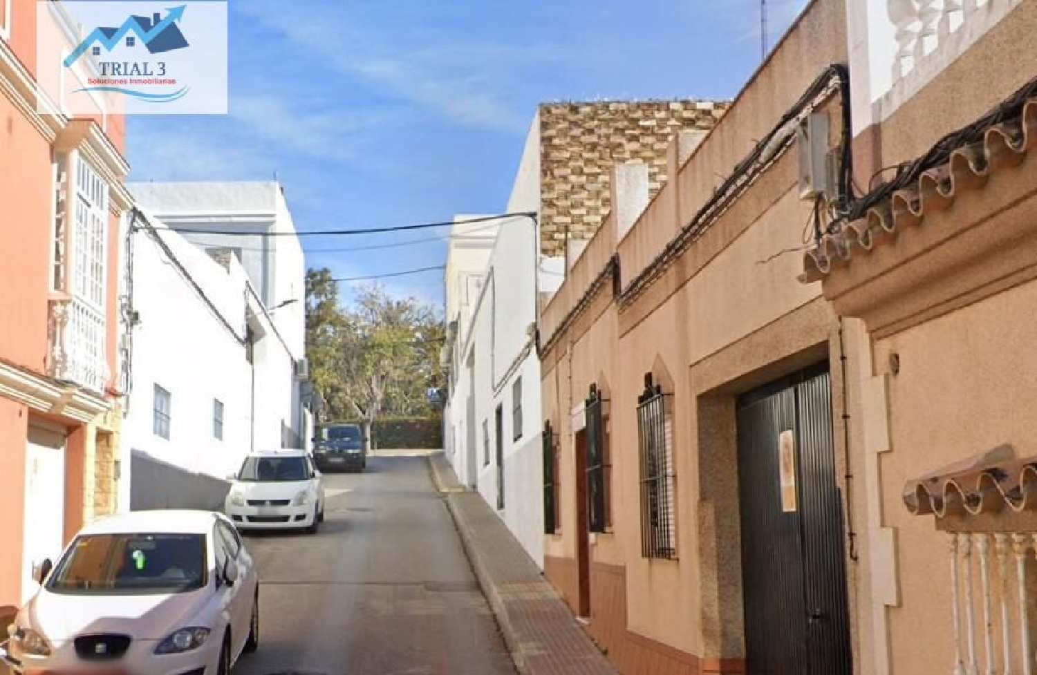 till salu lokal Jesus Sant Marcelli Valencia 3