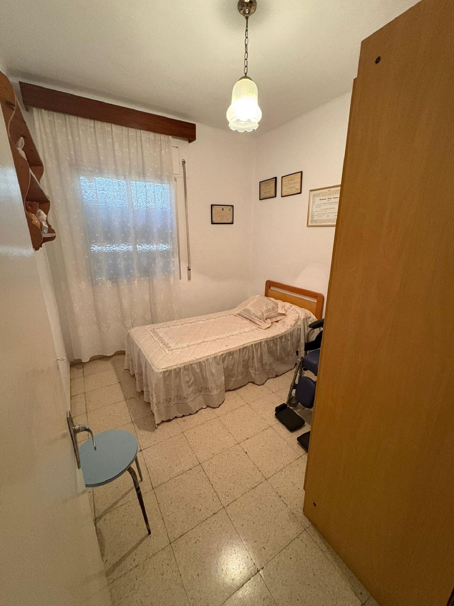  till salu lägenhet Las Veguetas Bahía De Cádiz 7
