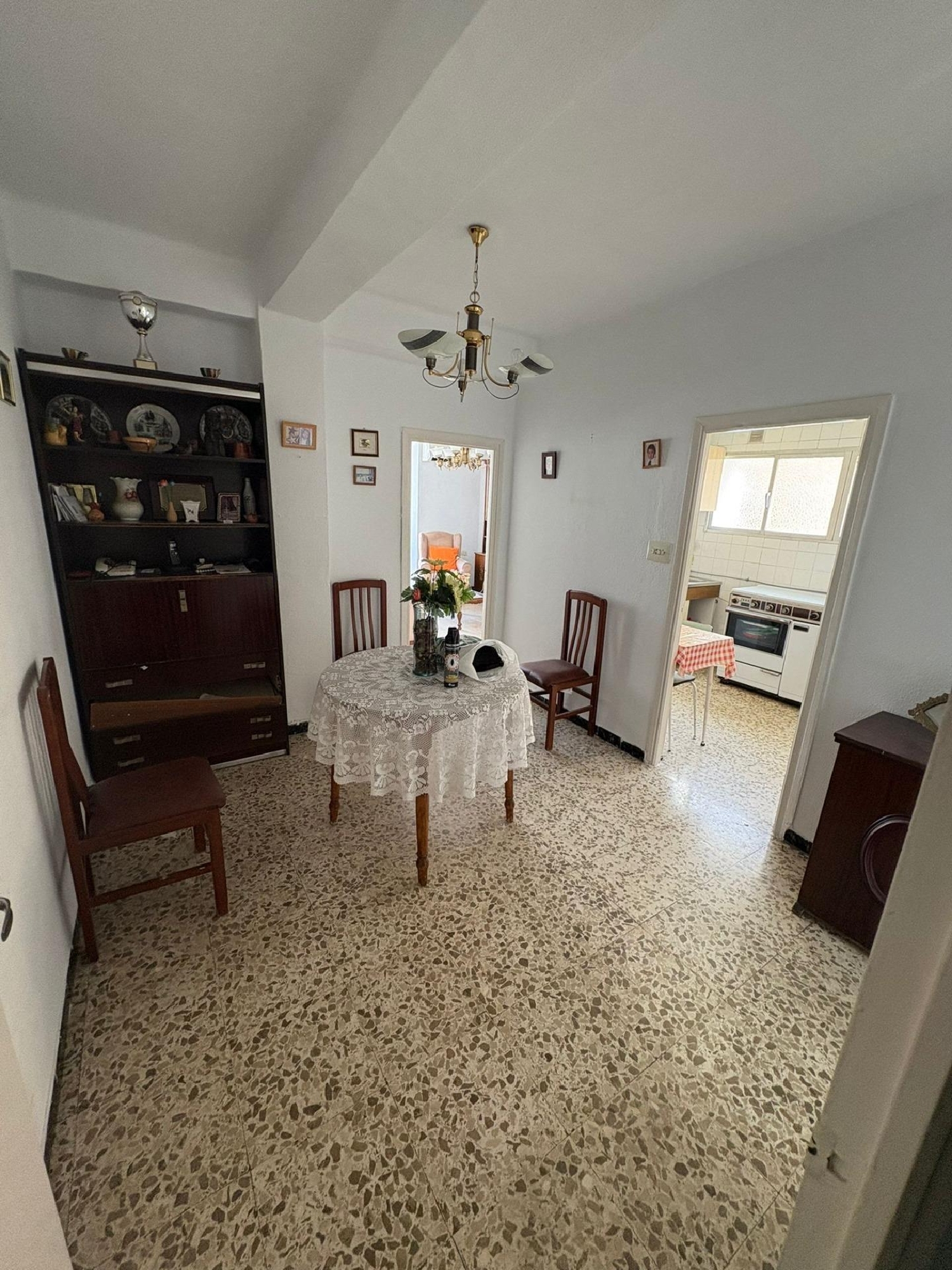  till salu lägenhet Las Veguetas Bahía De Cádiz 4