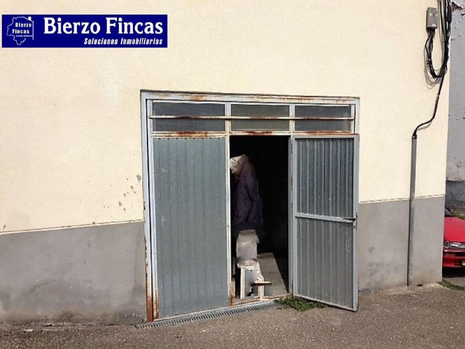 till salu lägenhet Las Ventas De Albares Bierzo (El) 2