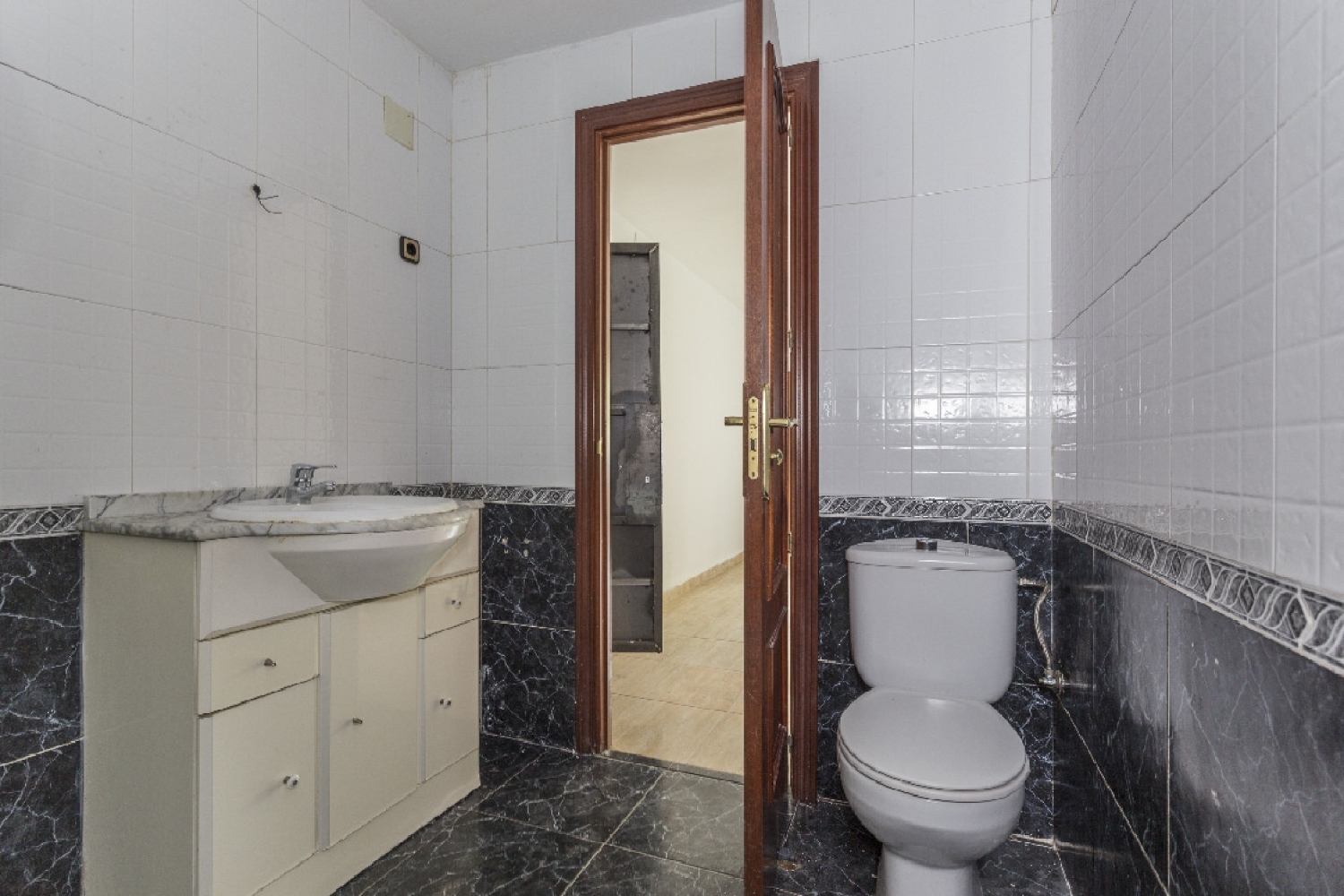  till salu lägenhet Latina-Águilas Madrid Capital 4
