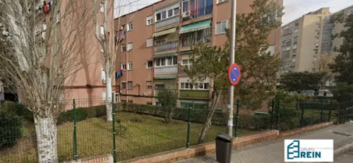 Latina-Campamento Madrid Capital lägenhet foto 6203550