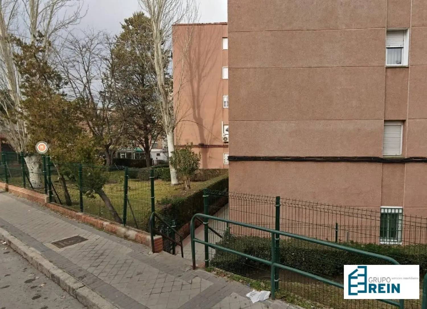 till salu lägenhet Latina-Campamento Madrid Capital 2