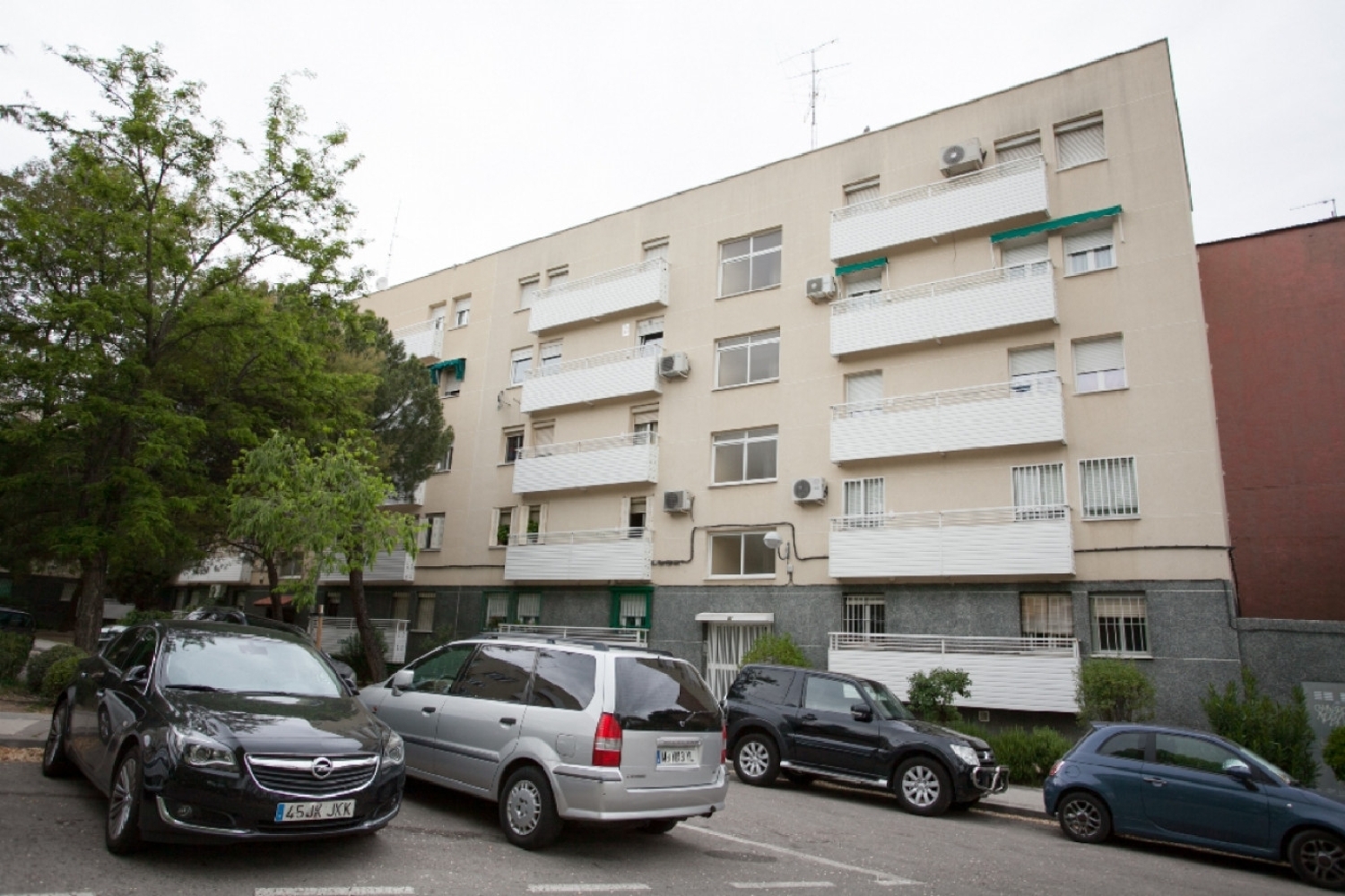  till salu lägenhet Latina-Los Cármenes Madrid Capital 1