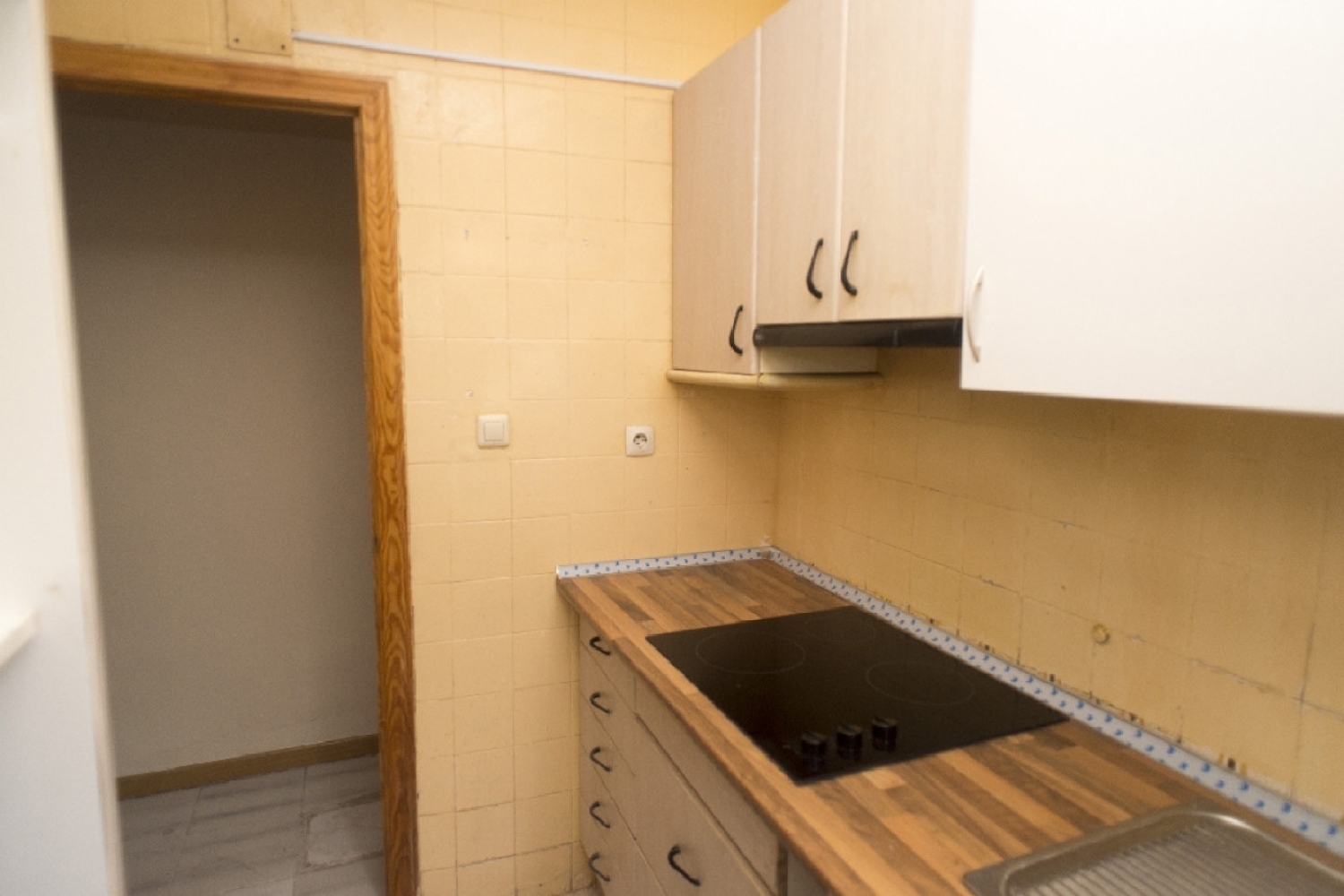 kaufen Wohnung Madrid Valle Del Almanzora 2