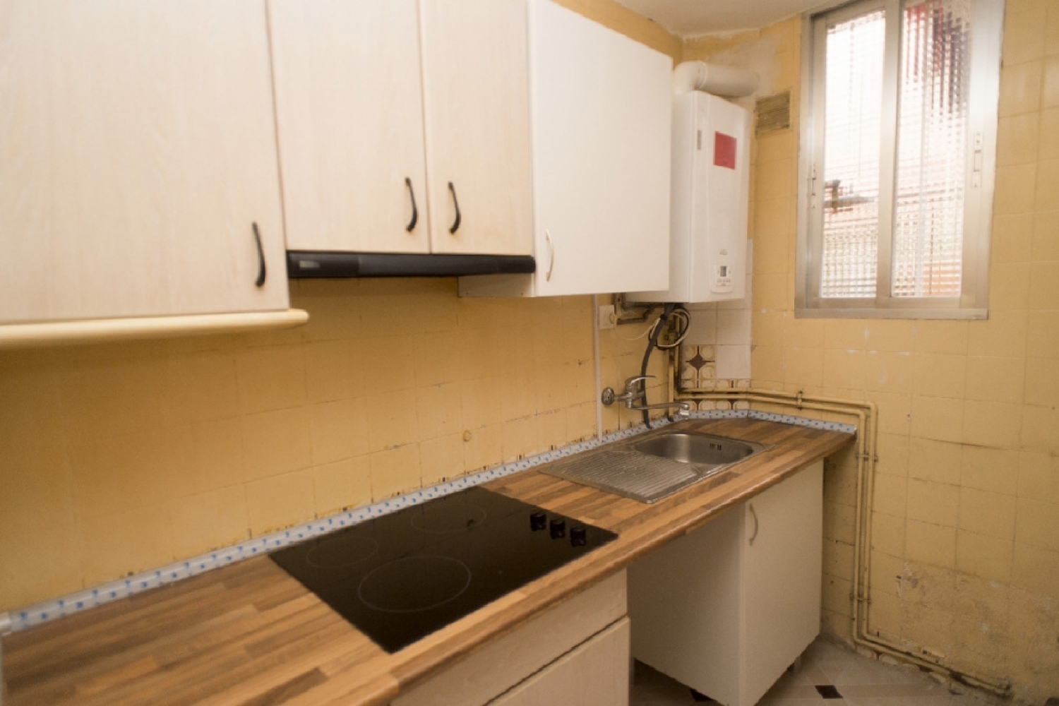 kaufen Wohnung Madrid Valle Del Almanzora 3
