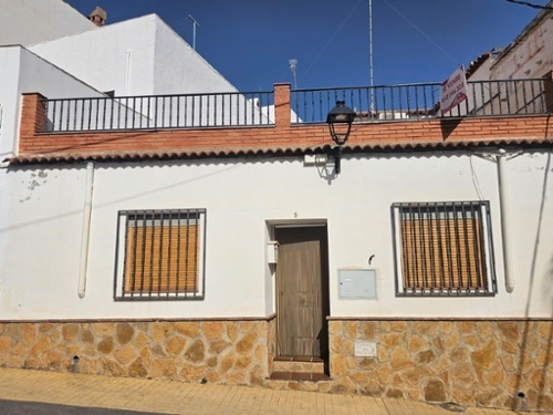Láujar De Andarax Alpujarra Almeriense lägenhet foto 6225359