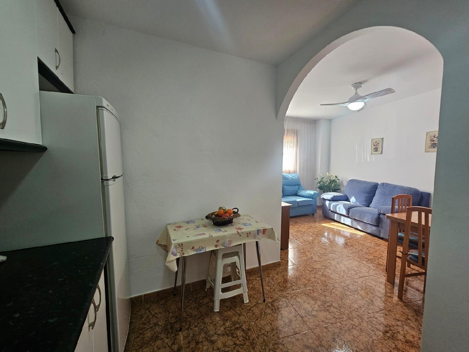  till salu lägenhet Láujar De Andarax Alpujarra Almeriense 8