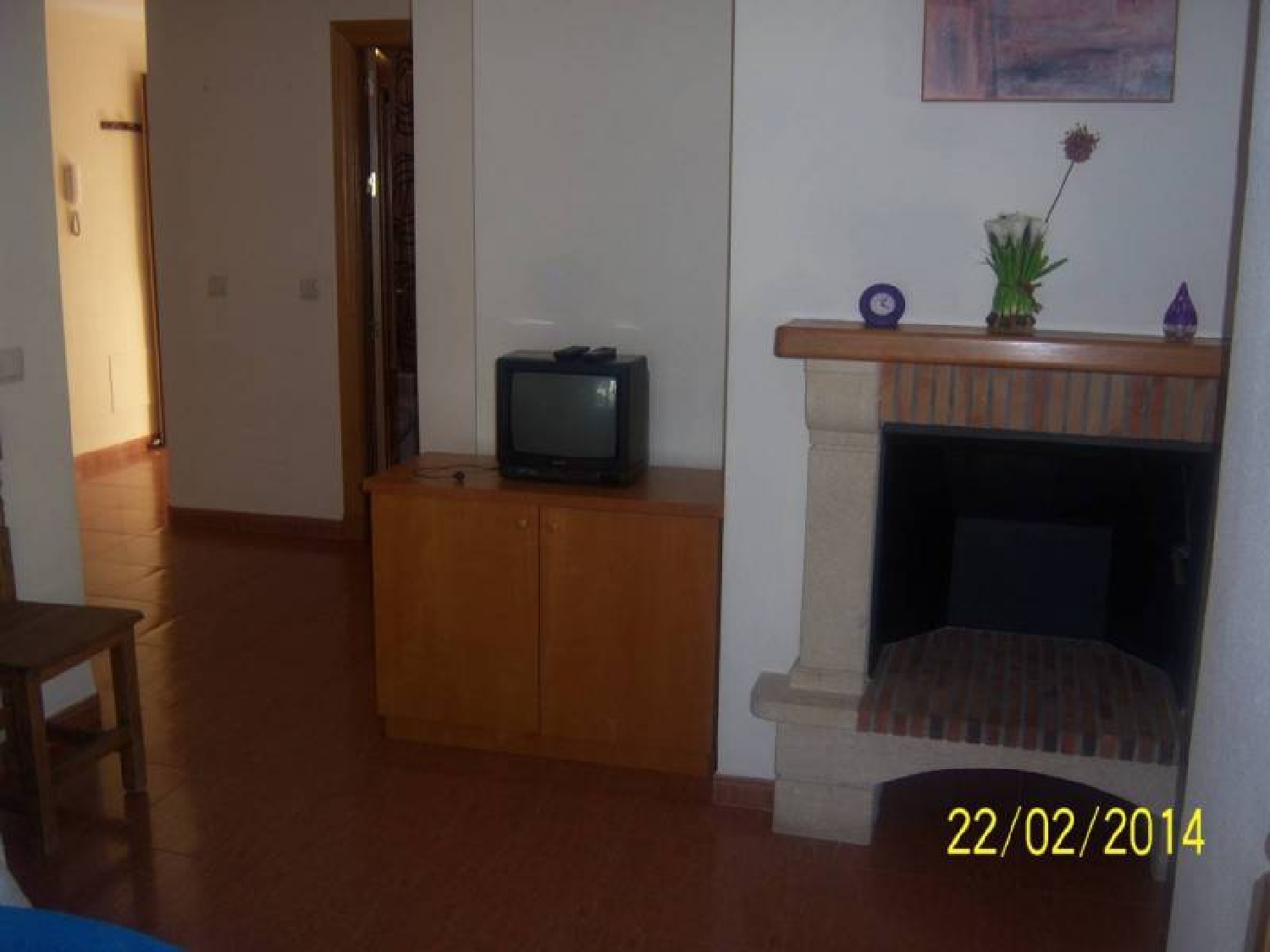  en venta apartamento Láujar De Andarax Alpujarra Almeriense 1