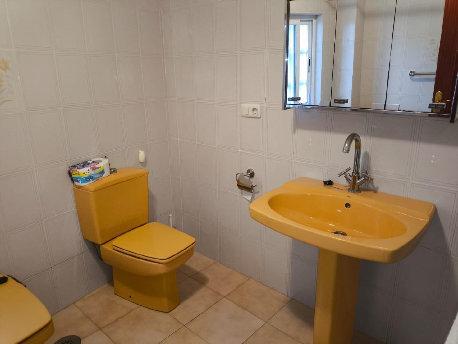  till salu lägenhet Soesto Bergantiños 4