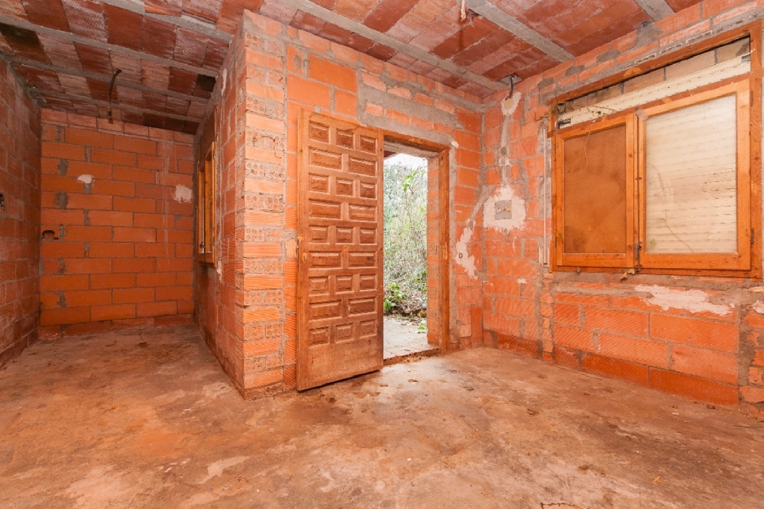  till salu lägenhet L'barri Amunt Baix Llobregat 4
