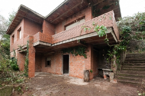 L''barri Amunt Baix Llobregat lägenhet foto 6245212