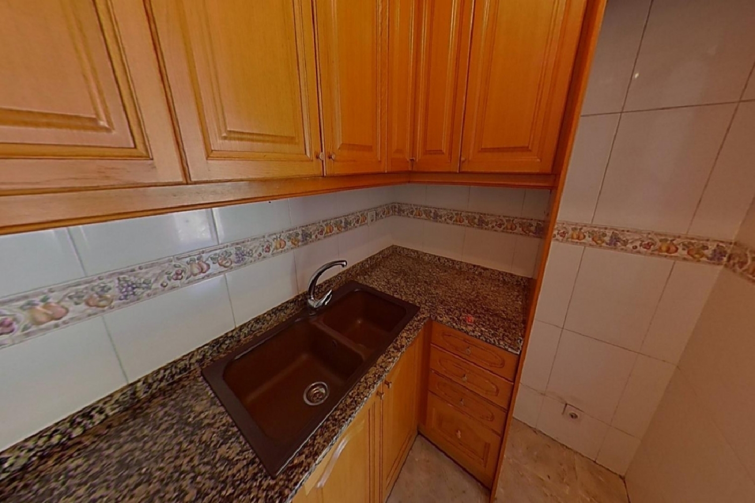 till salu lägenhet L'barri Amunt Baix Llobregat 2