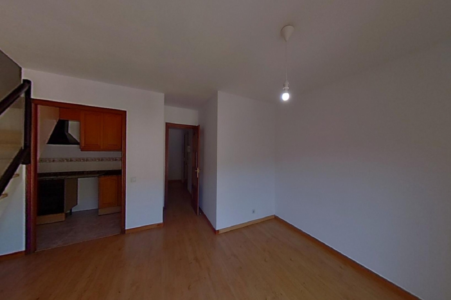  till salu lägenhet L'barri Amunt Baix Llobregat 7