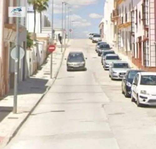 Lebrija Bajo Guadalquivir lägenhet foto 6169315