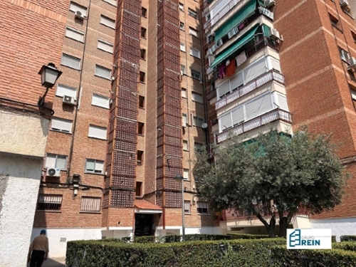 Leganés 28915 Sur lägenhet foto 6235779