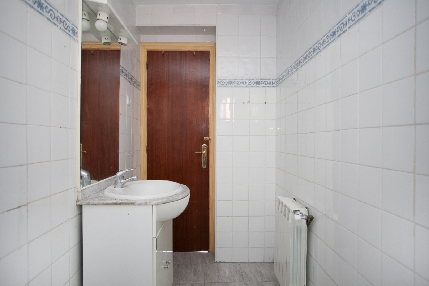  till salu lägenhet Leganés 28911 Sur 5