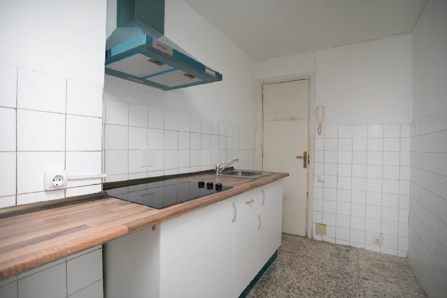 till salu lägenhet Leganés 28915 Sur 2