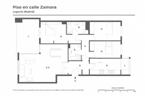 Leganés 28914 Sur lägenhet foto 6247385