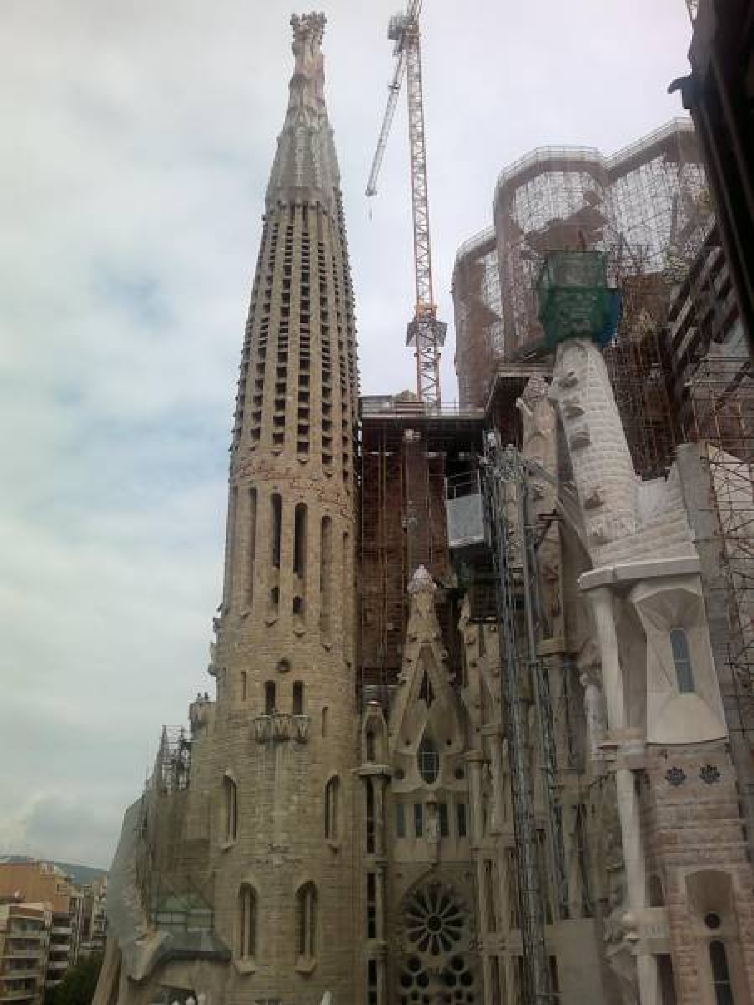  till salu lägenhet Legarda Vitoria-Gasteiz 1