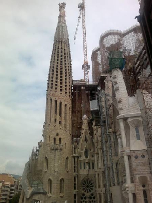 Legarda Vitoria-Gasteiz lägenhet foto 6235430