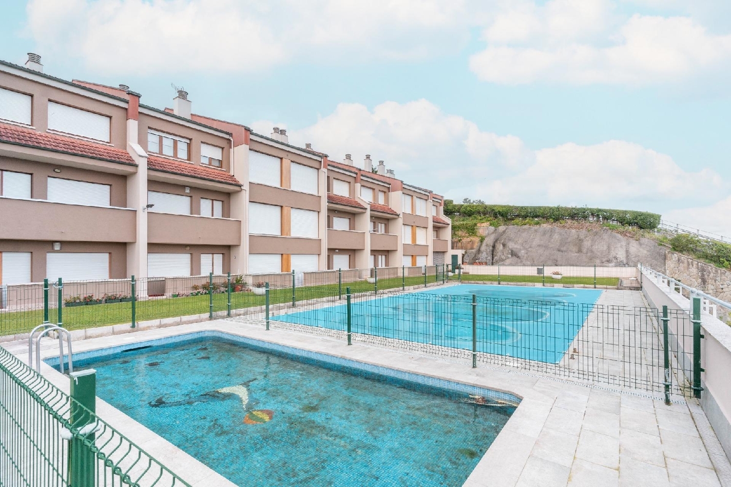  till salu lägenhet Legua Avilés 5