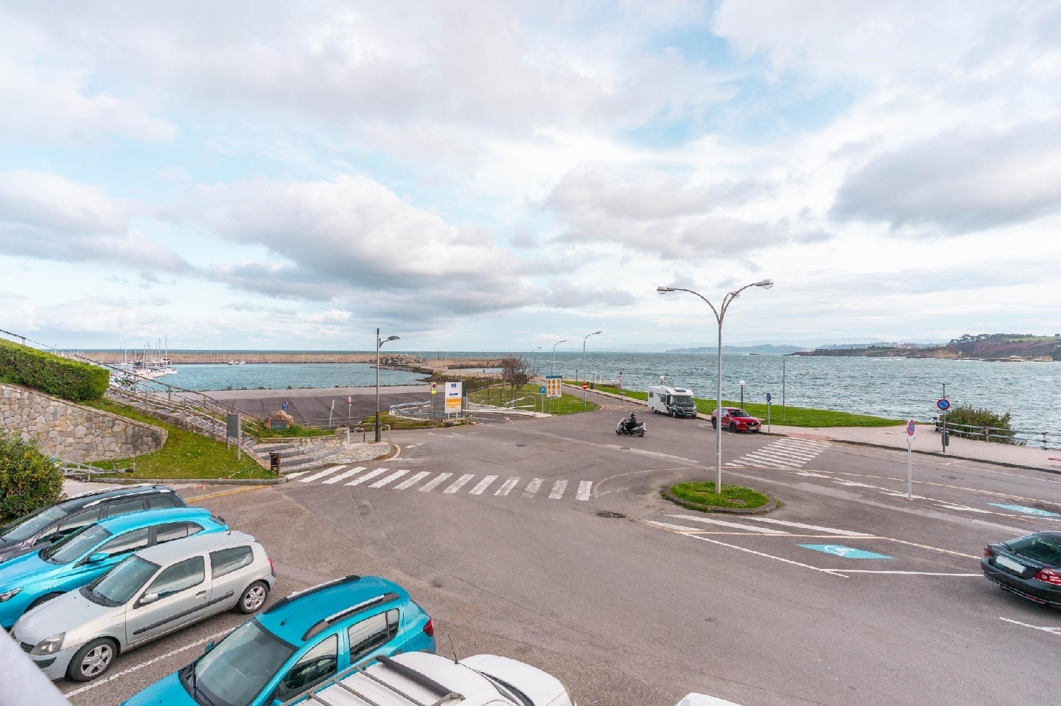  till salu lägenhet Legua Avilés 8
