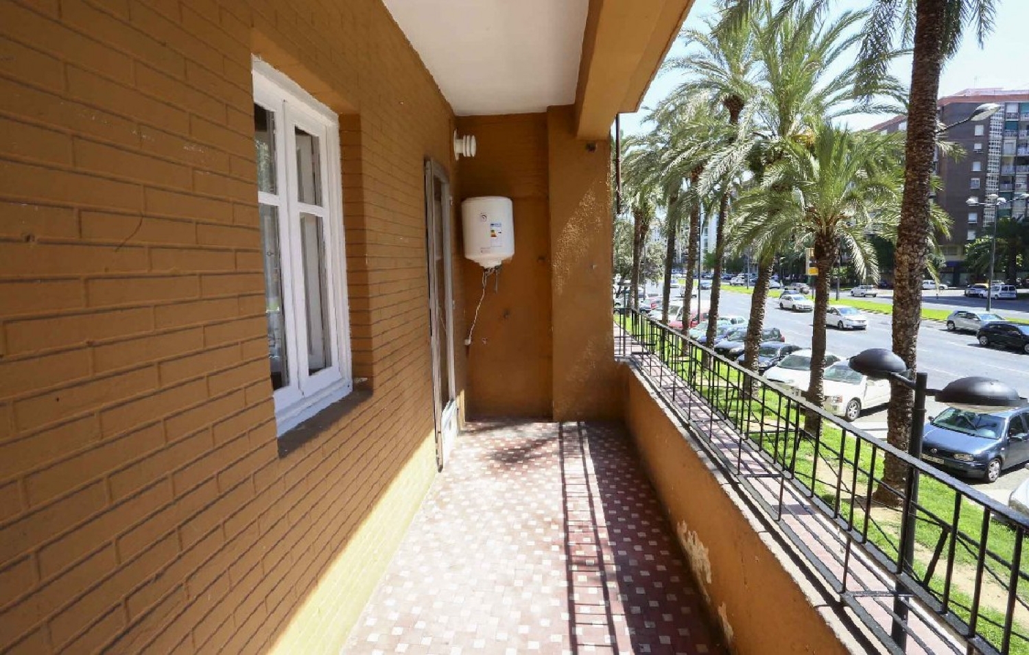  till salu lägenhet L'eixample Russafa Valencia 8