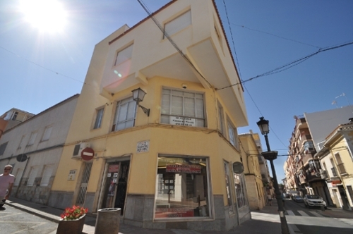 Lel Vinalopó Mitjà lägenhet foto 6231490