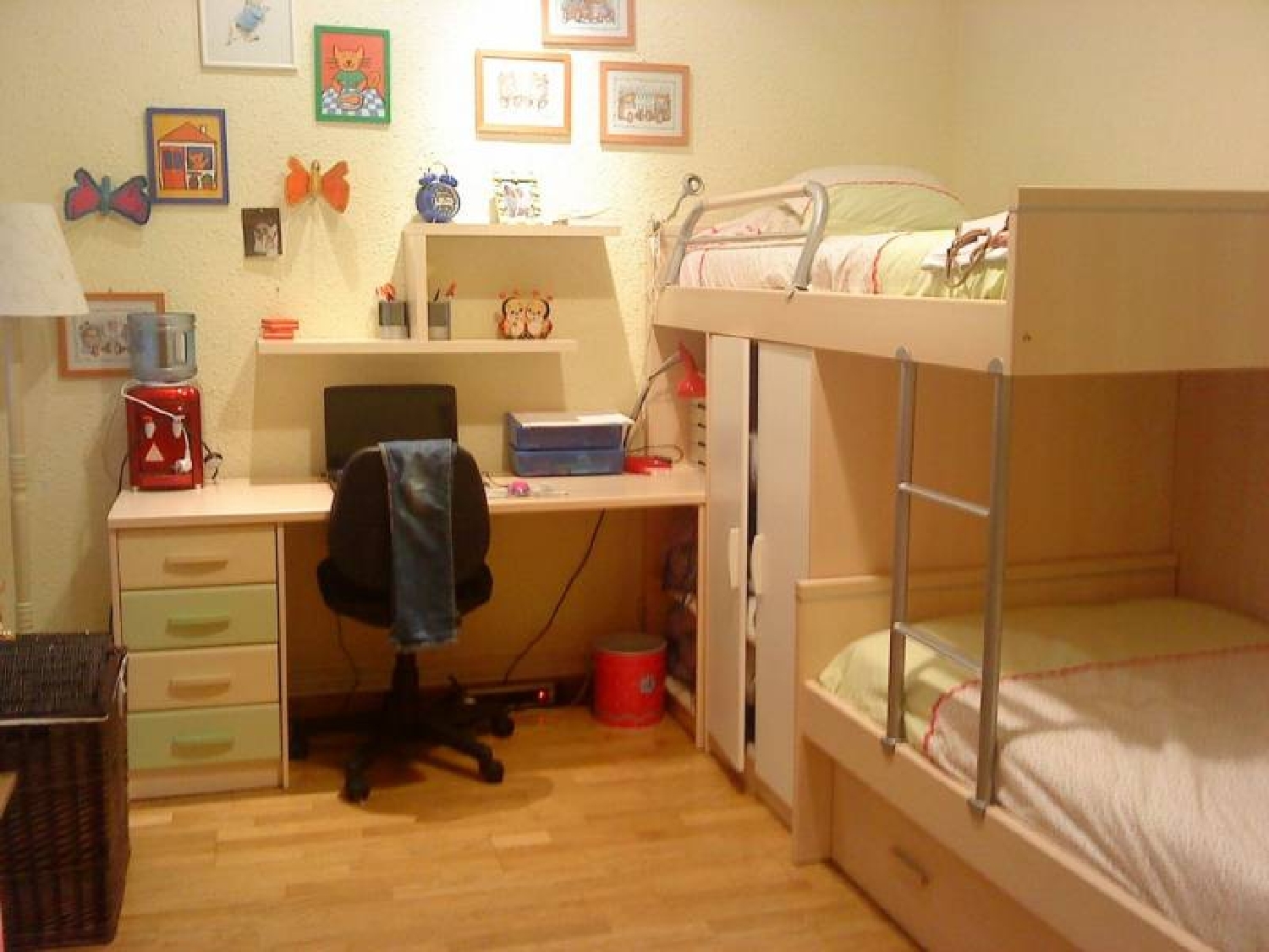  te koop appartement Penya Forcada Baix Llobregat 4