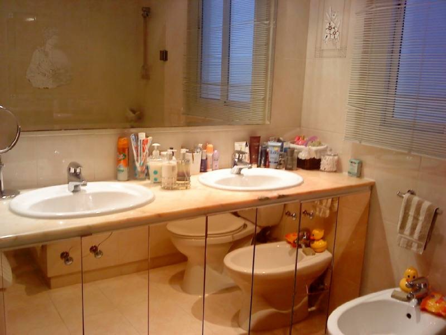  te koop appartement Penya Forcada Baix Llobregat 8