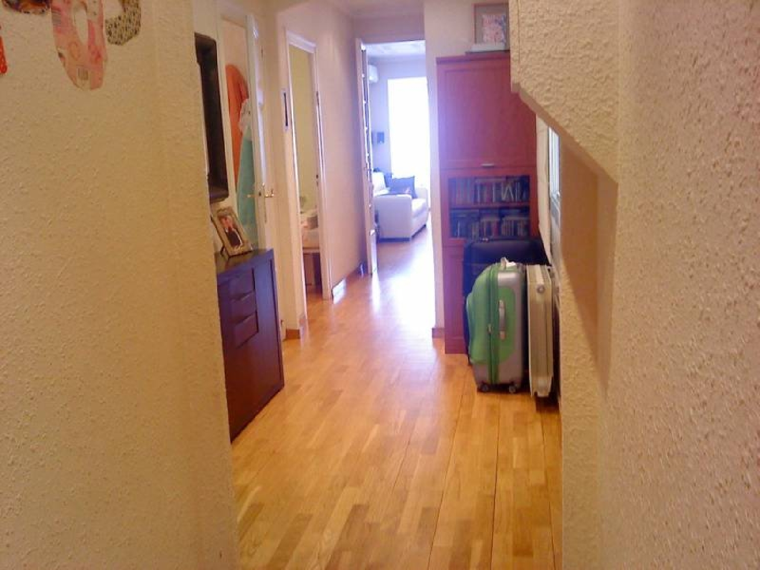  te koop appartement Penya Forcada Baix Llobregat 6