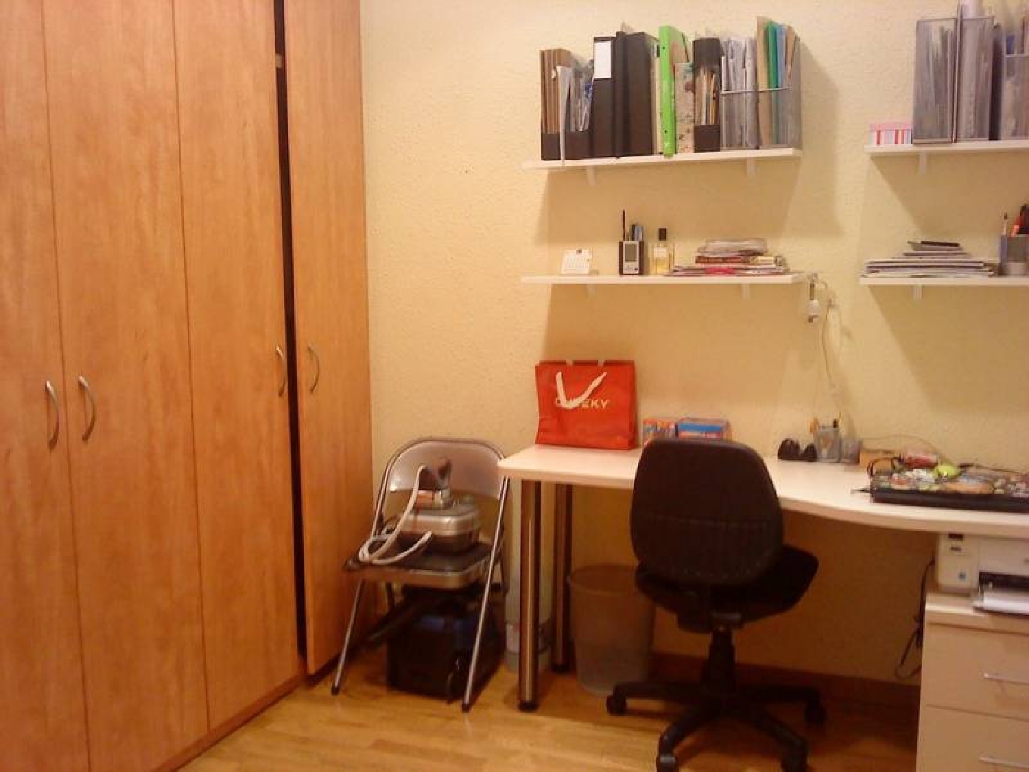  te koop appartement Penya Forcada Baix Llobregat 5