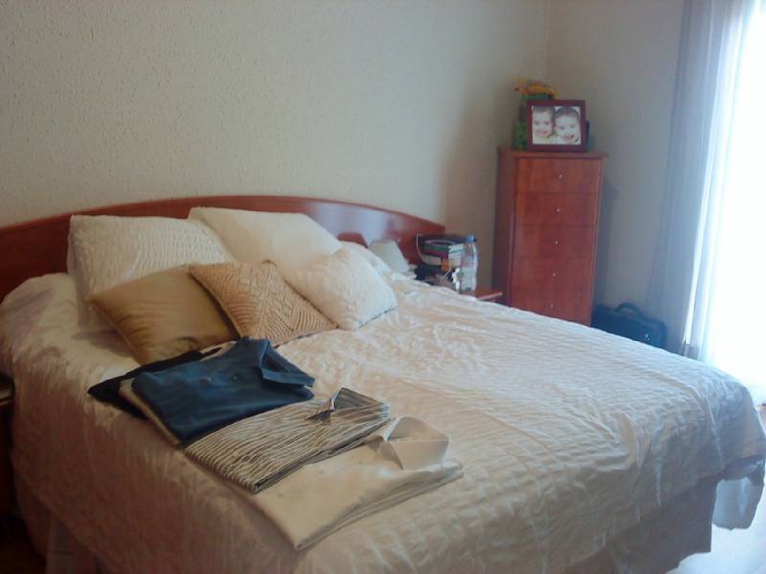 te koop appartement Penya Forcada Baix Llobregat 2