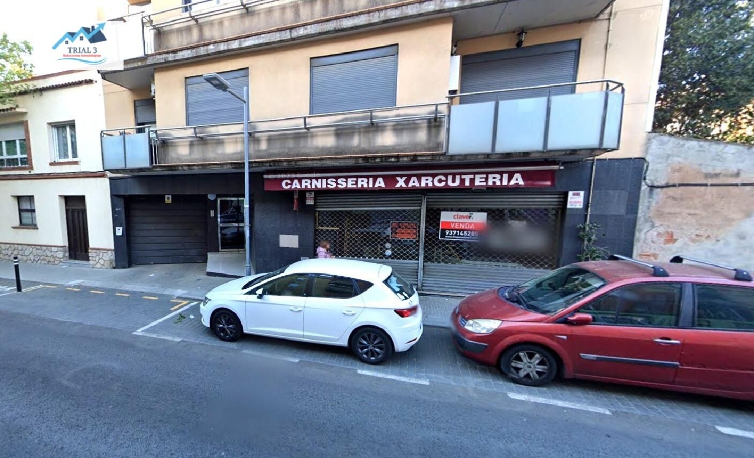  till salu lägenhet Les Arenes Vallès Occidental 1