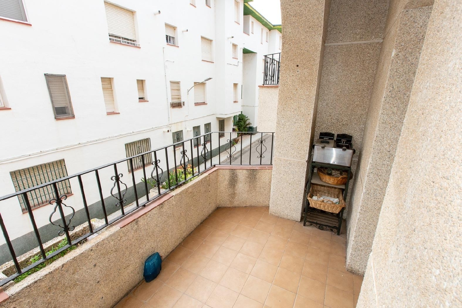  till salu lägenhet Les Cases D'alcanar Montsià 5