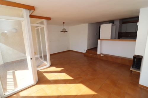 Les Cases D''alcanar Montsià lägenhet foto 6219379