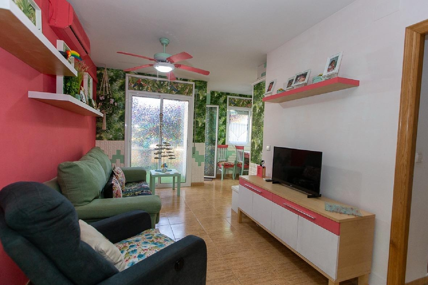 till salu lägenhet Les Cases D'alcanar Montsià 2