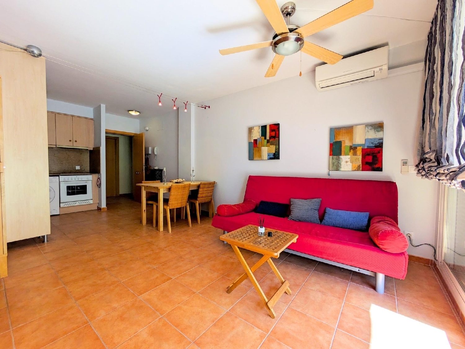 te koop appartement Les Cases D'alcanar Montsià 3