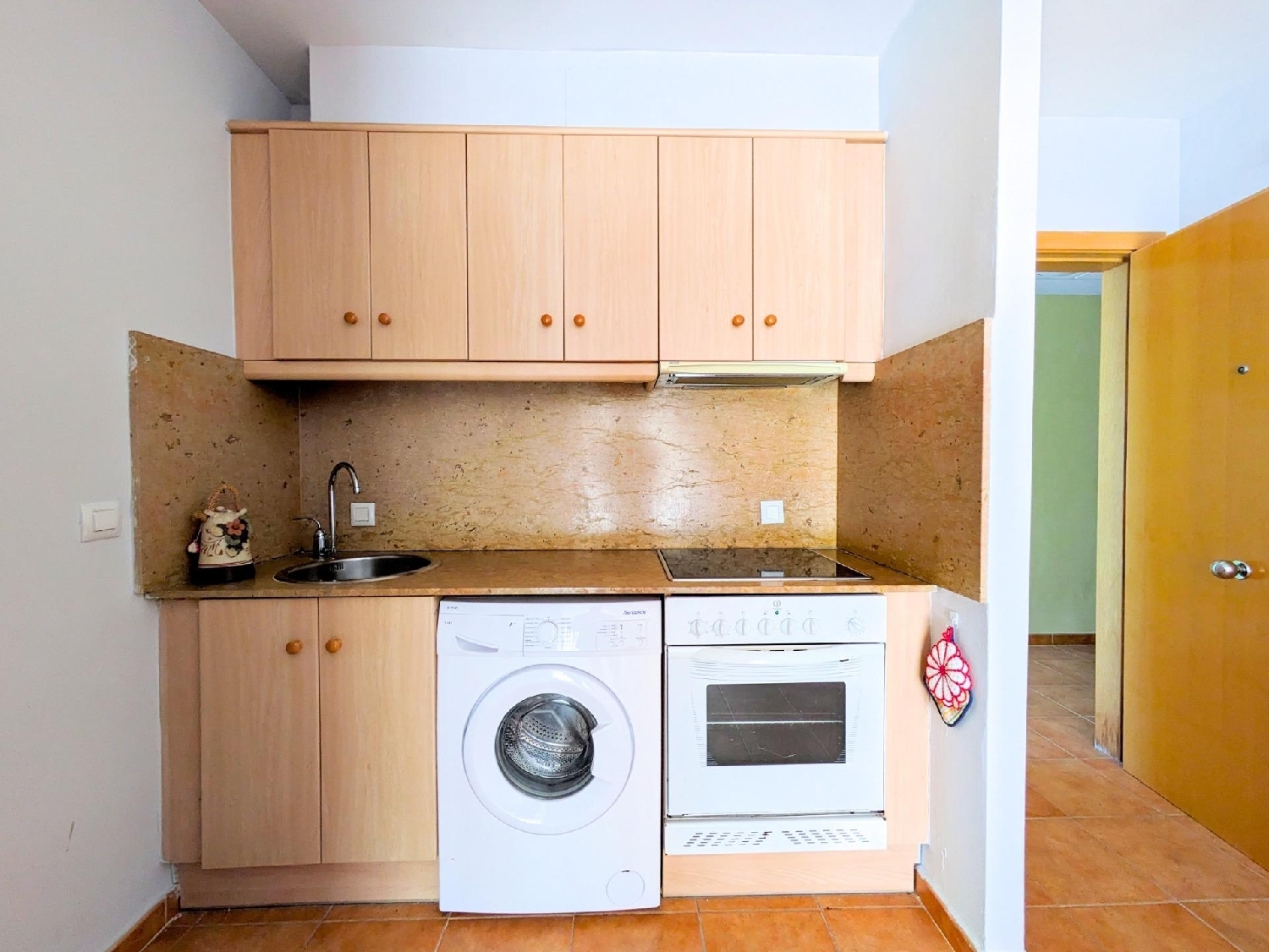  te koop appartement Les Cases D'alcanar Montsià 7