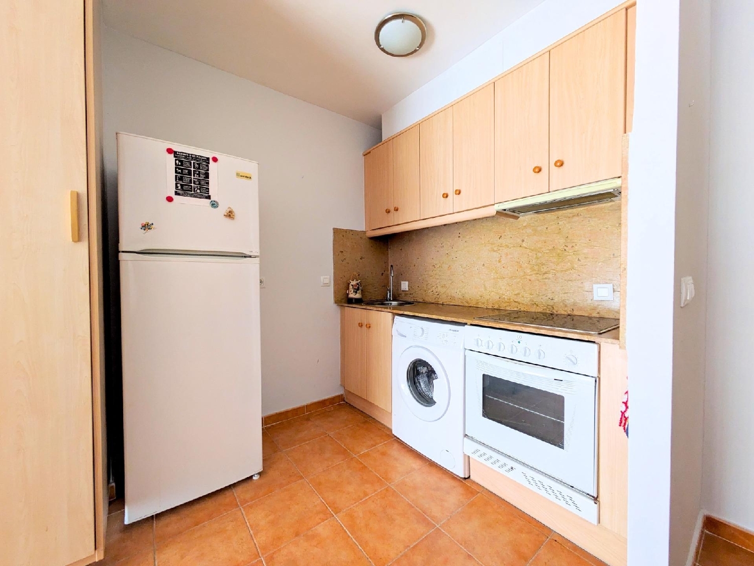  te koop appartement Les Cases D'alcanar Montsià 6