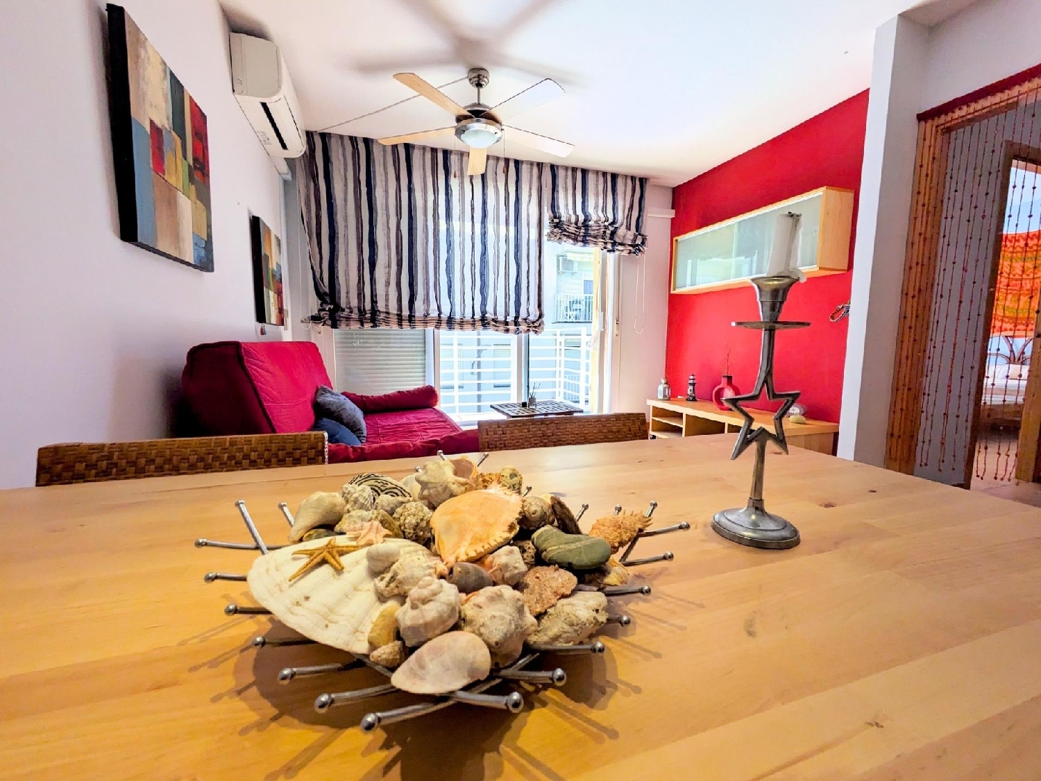 te koop appartement Les Cases D'alcanar Montsià 2